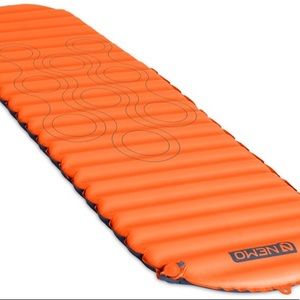 Nemo Flyer camping sleeping pad